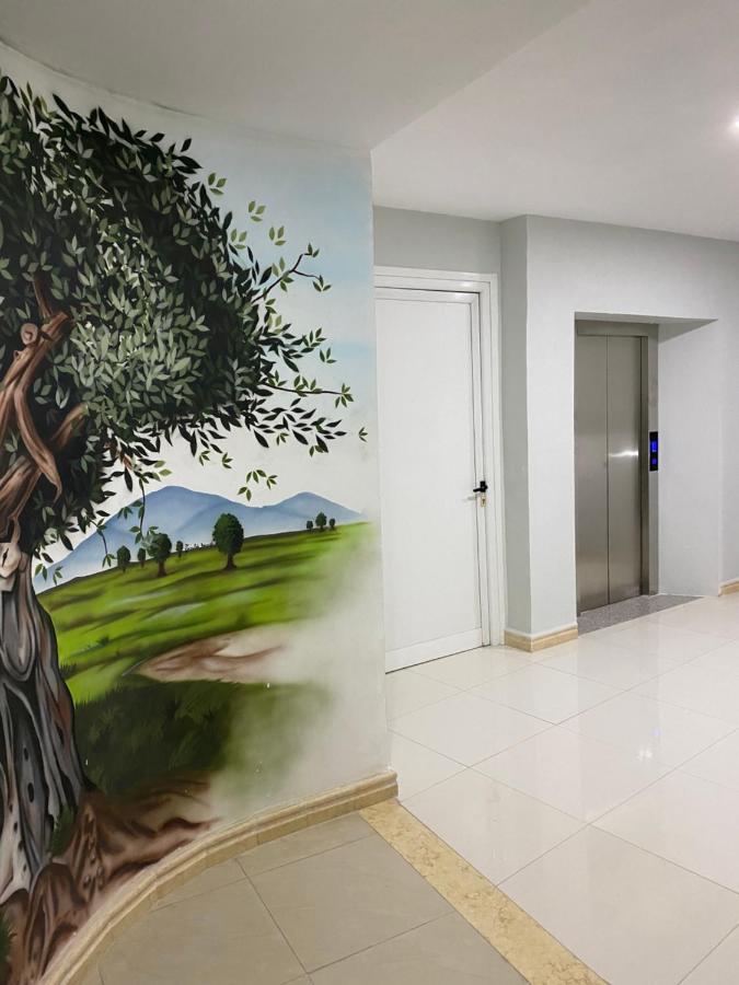 Pilo Lala Hotel Lushnje Luaran gambar